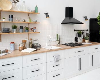 materialen keuken