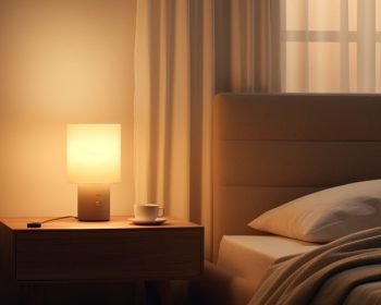 verlichting slaapkamer