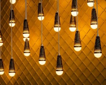 Lampen vervangen door LED