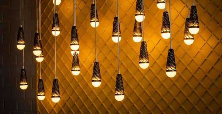 Lampen vervangen door LED